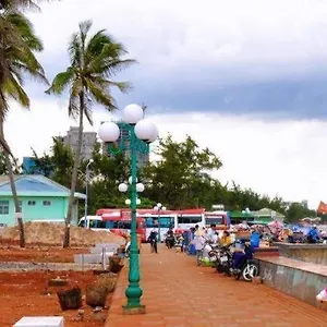Hotel Minh Dang, Vũng Tàu