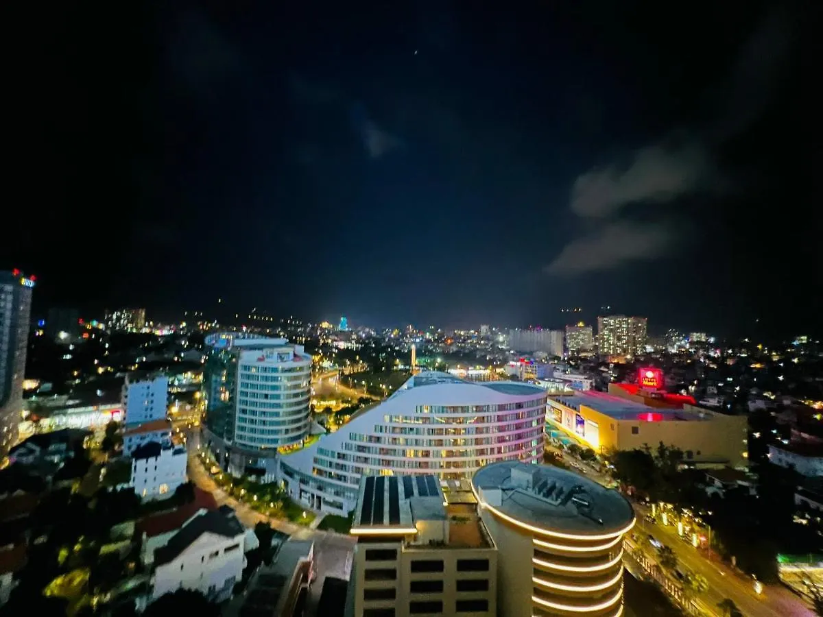 Can Ho The Song Vung Tau - Sea Shine