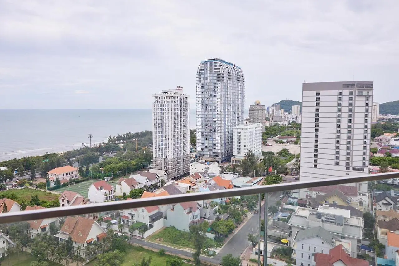 Can Ho The Song Vung Tau - Sea Shine