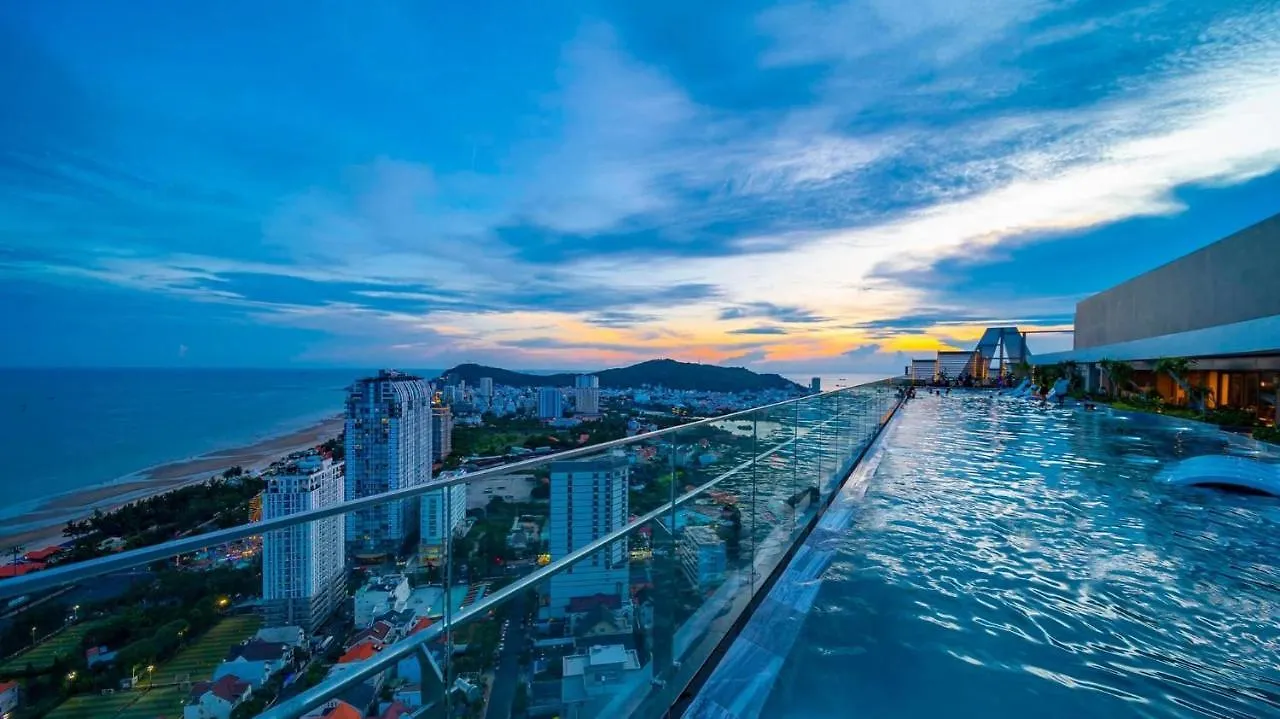 Apartment Can Ho The Song Vung Tau - Sea Shine
