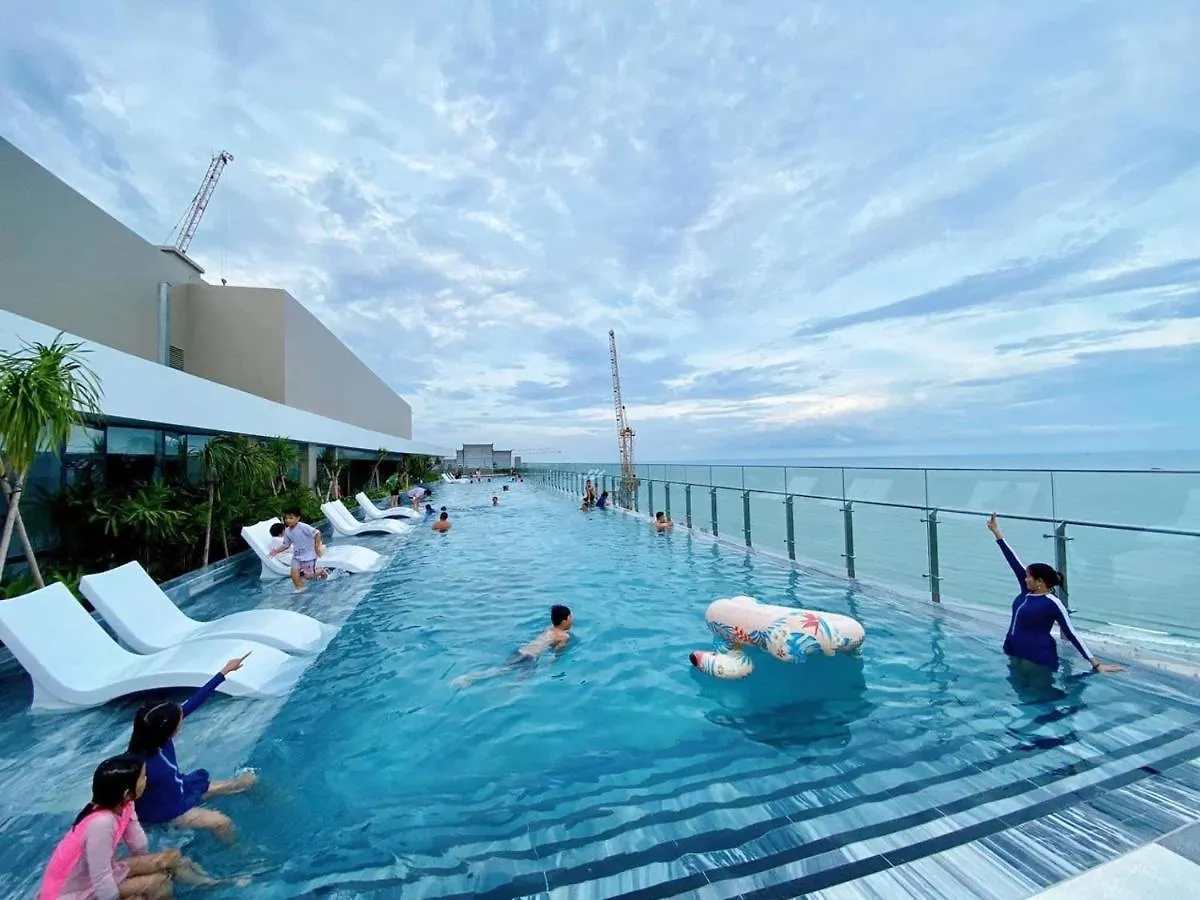Can Ho The Song Vung Tau - Sea Shine
