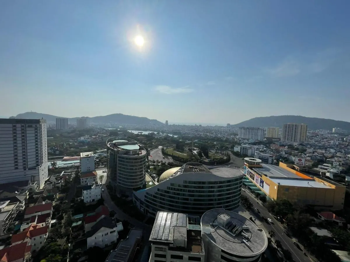 Apartment Can Ho The Song Vung Tau - Sea Shine Vietnam
