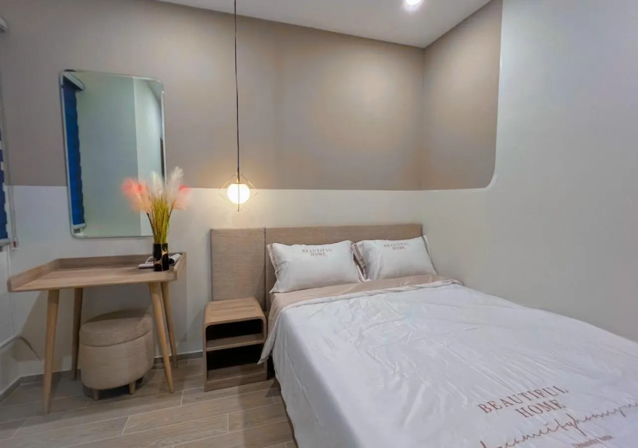 Apartment Can Ho The Song Vung Tau - Sea Shine