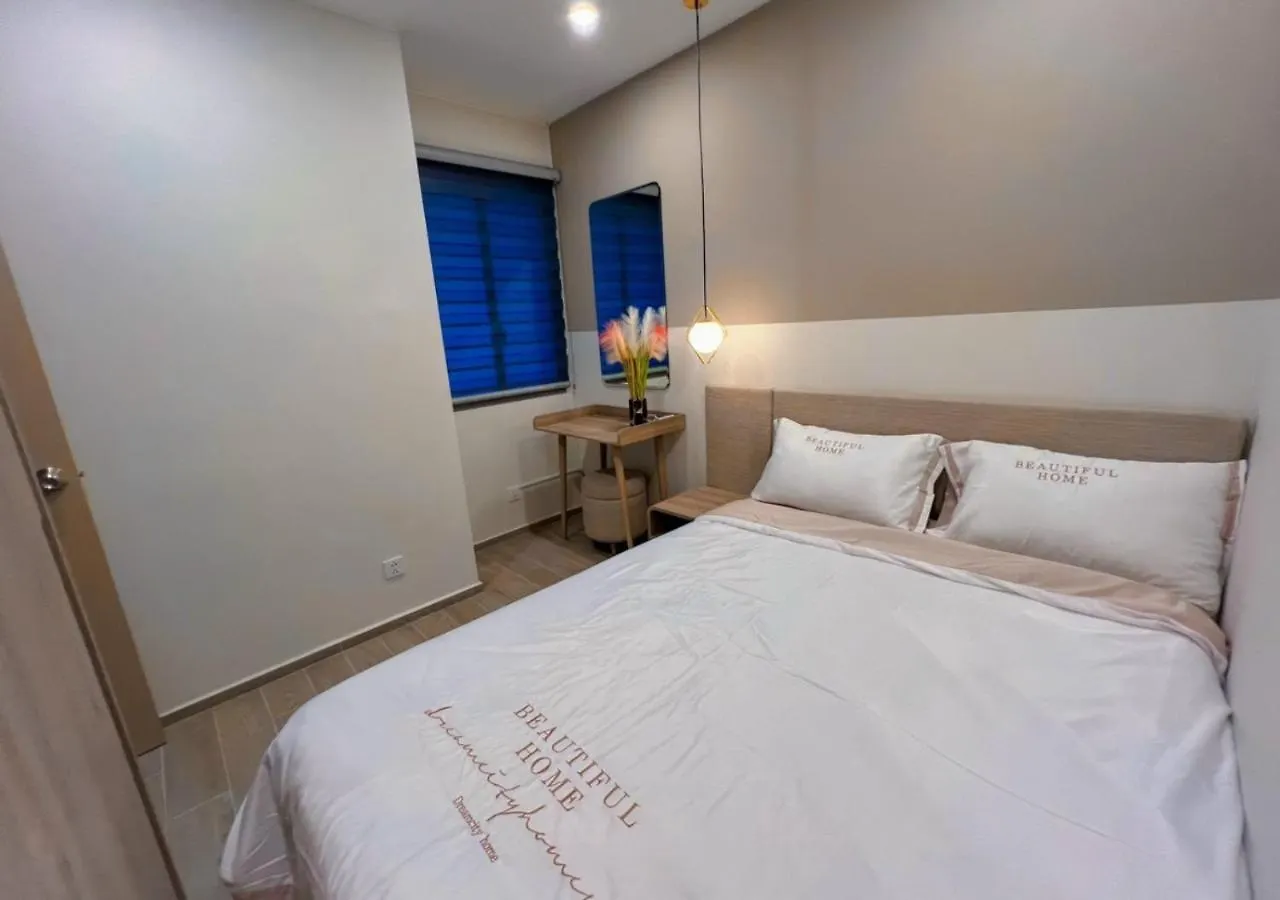 Apartment Can Ho The Song Vung Tau - Sea Shine